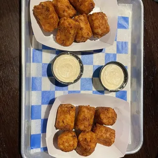 Jumbo Tots