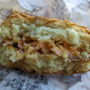 Humble Biscuit w/ Pimento Interior