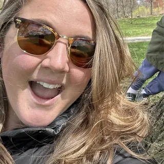 Sarah M.
