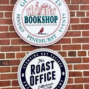 Post Office turned into a Coffee Shop!