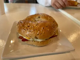 Boozer's Brew & a Cafe Too