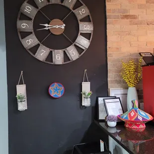 Decor