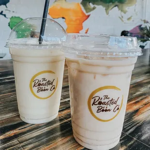 Pineapple Smoothie