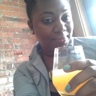 Drea B.