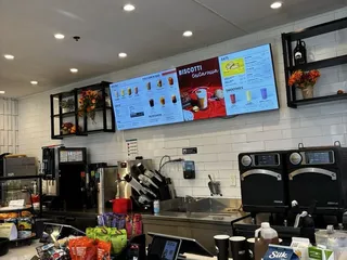 Gregorys Coffee