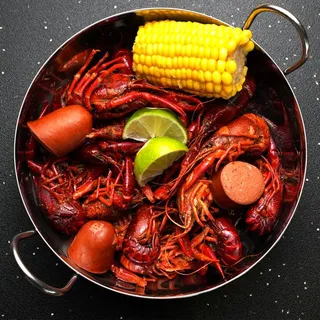 Crawfish