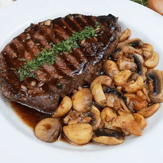 Ribeye Steak