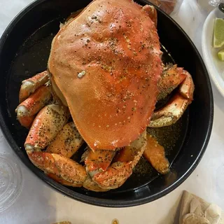 Dungeness Crab