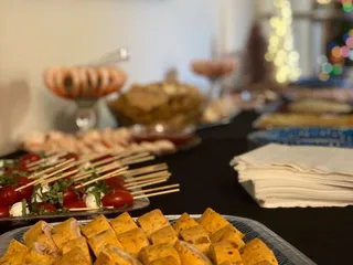 King’s Table