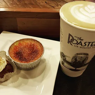 Beautiful @theroasterie Brookside