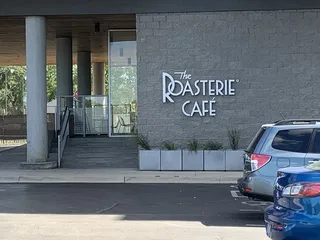 The Roasterie Café - Woodside Village