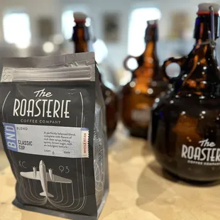 The Roasterie Cafe - Kansas City