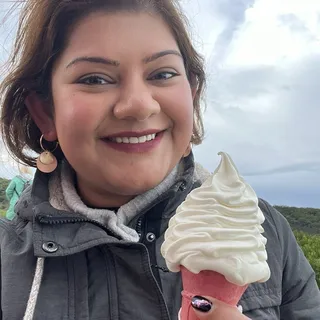 Vaidehi C.