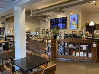 The Roasterie Cafe - Brookside