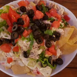 Ultimate Nachos