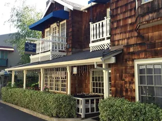 Victoria Inn