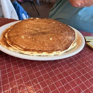 Pancakes