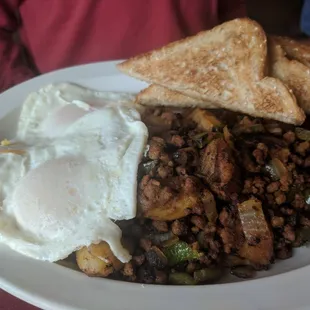 Chorizo