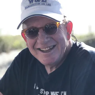 David B.