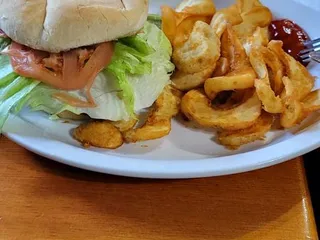 Flambeau Forest Inn
