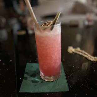 drink