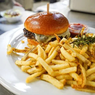 burger, burgers, food