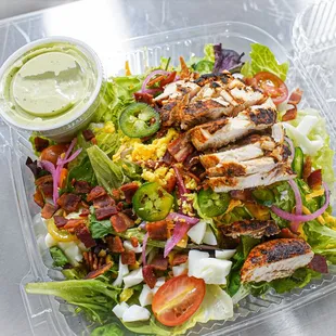 food, salad, salads