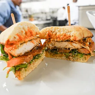 food, sandwiches, sandwich