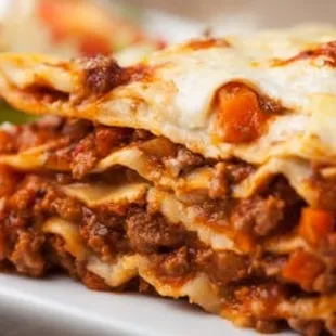 Lasagna