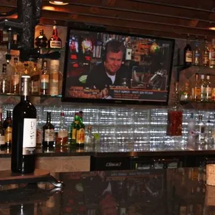 TV for the sports enthusiasts!