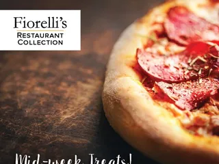 Fiorelli's Restaurant Collection