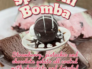 Riardo's Bar & Grill