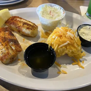 grilled seafood, grilled fish, seafood, fish, food