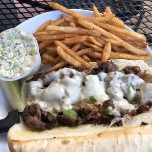 Prime Rib Philly