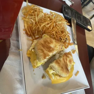 Sandwich