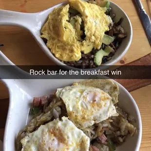 Skillets