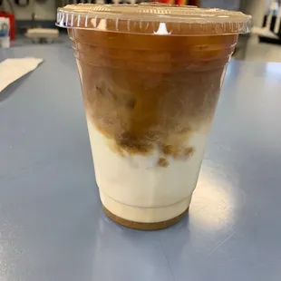 Carmel Macchiato