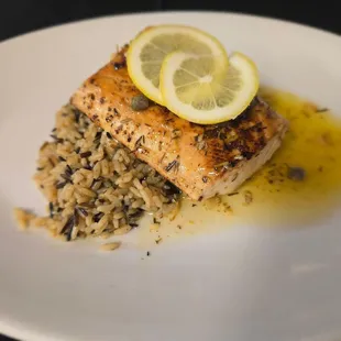 seafood, grilled fish, grilled seafood, food, fish