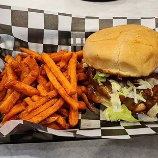 Chili Cheeseburger "Bun Jovi"