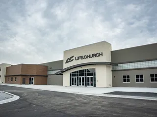 Life Church