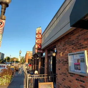 We are here ! To play darts and drink round 3 and 4 + ?