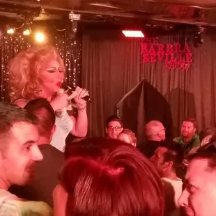 Dragshow! (July 2nd 2016)