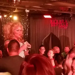 Dragshow! (July 2nd 2016)