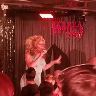 Dragshow! (July 2nd 2016)