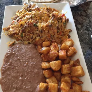 Migas