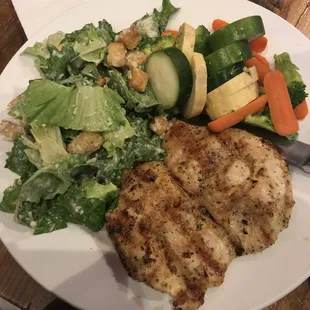 Caesar Salad