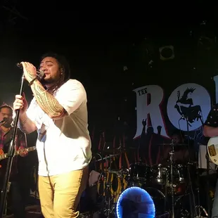 J boog