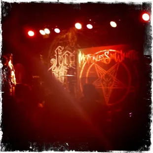 Motionless In White!
