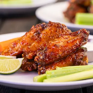 Village Wings