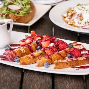 French Toast